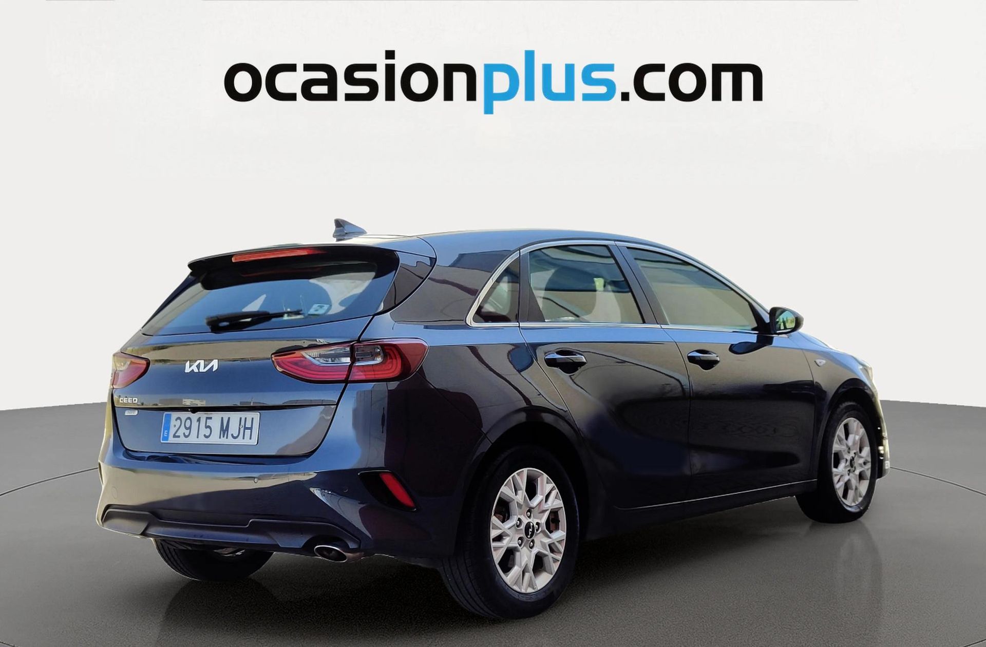 Kia Ceed 1.6 MHEV iMT Drive - foto 4