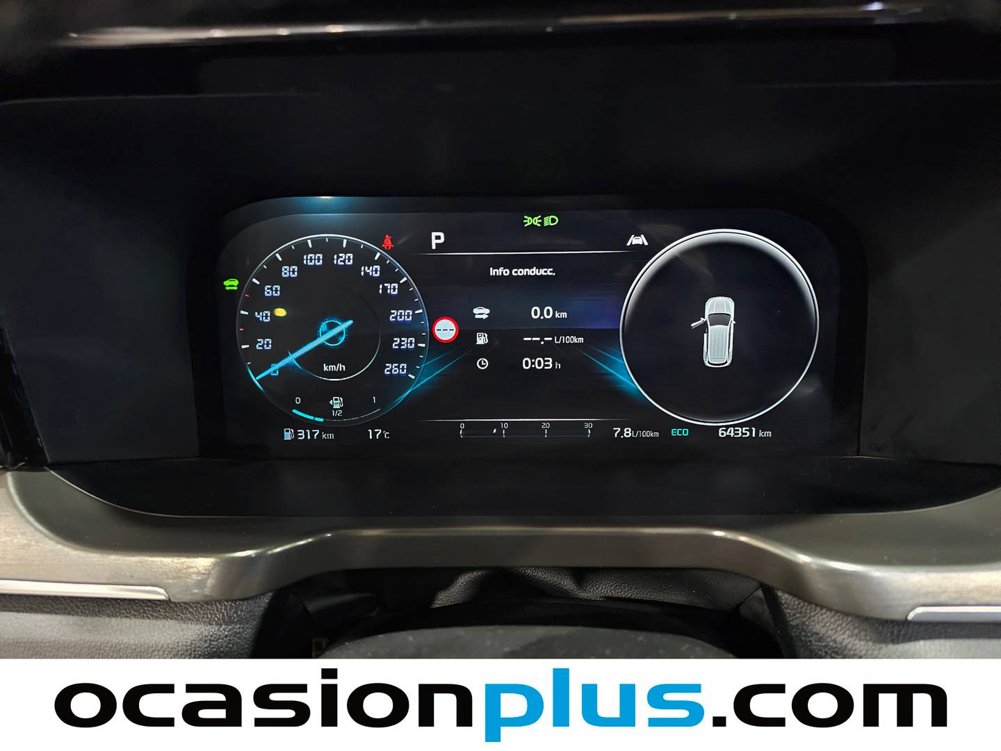 Foto KIA Sorento Kia Sorento 1.6 T-GDi HEV Emotion 4x2 (230 CV) 7 PLAZAS