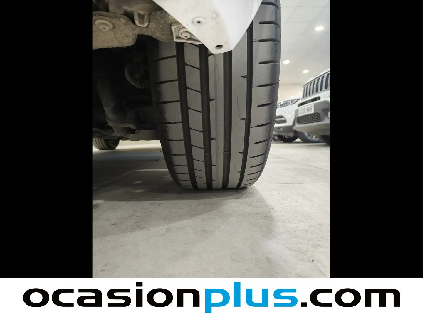 Foto Renault Mégane Renault Megane GT Line Energy TCe  (130 CV)