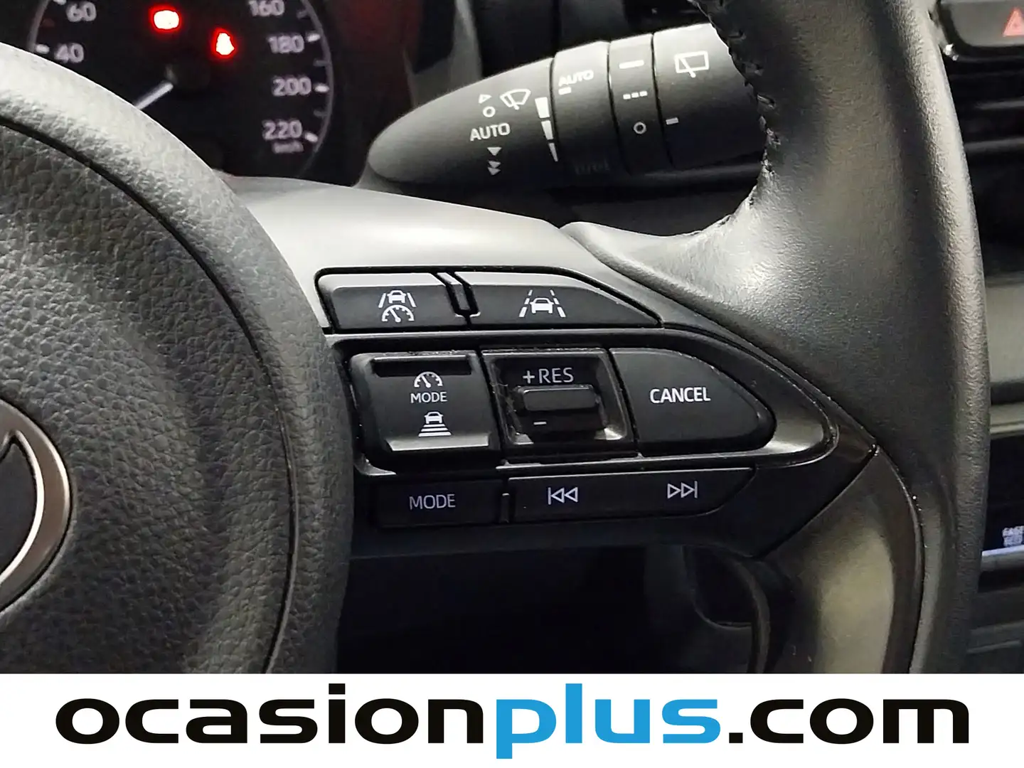 Foto Toyota Yaris Toyota Yaris 120H Active Plus (116 CV)