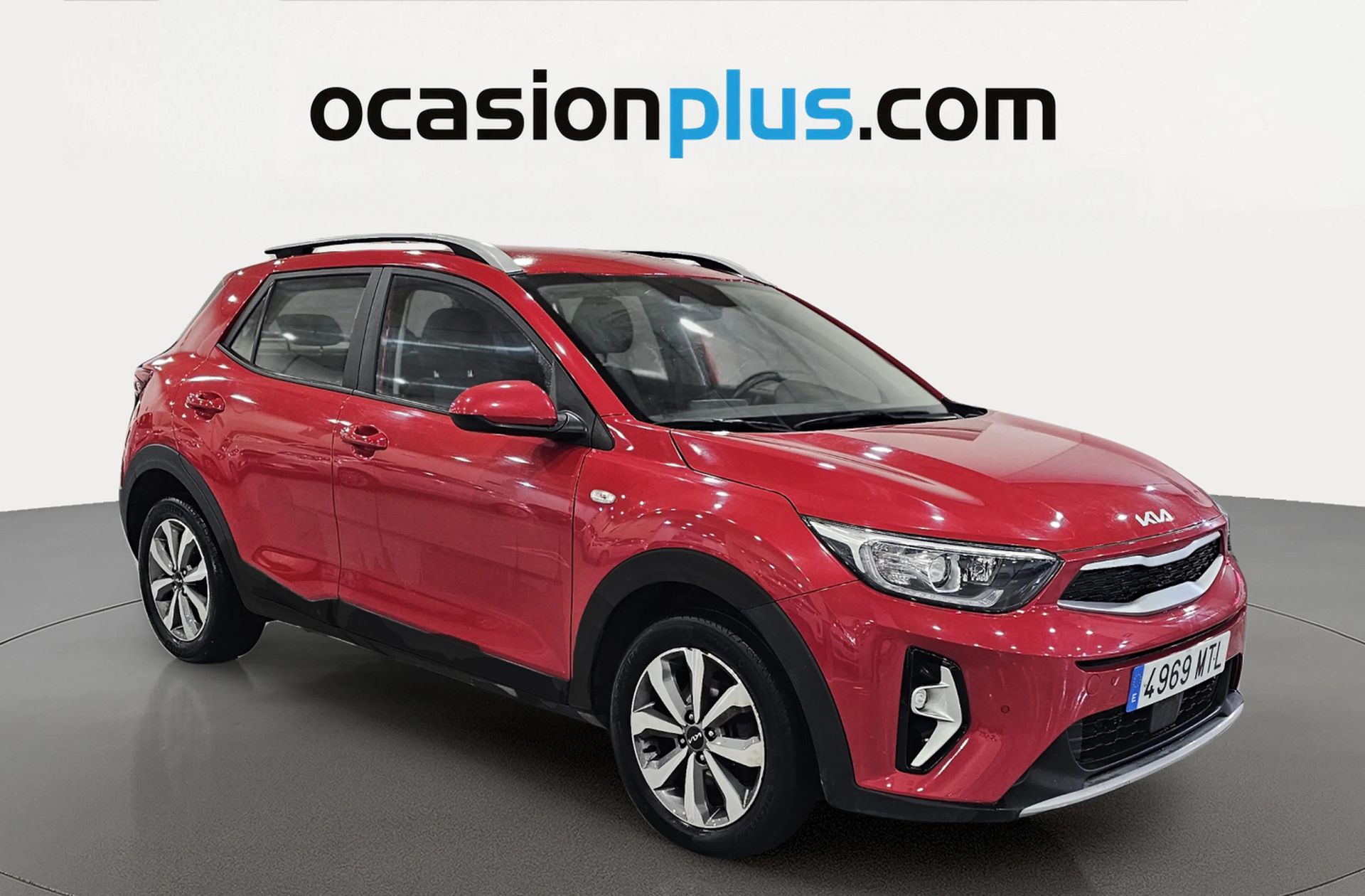 Kia Stonic 1.0 T-GDi Drive - foto 2