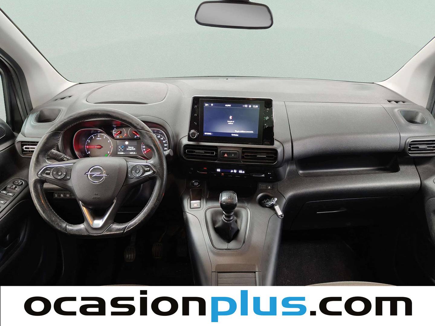Opel Combo Life Opel Combo Life 1.2 Turbo S&S Innovation L (110 CV) de ocasión
