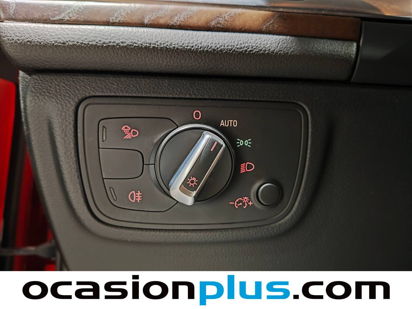 Audi A6 Audi A6 3.0 TDI quattro (245 CV) S tronic de segunda mano