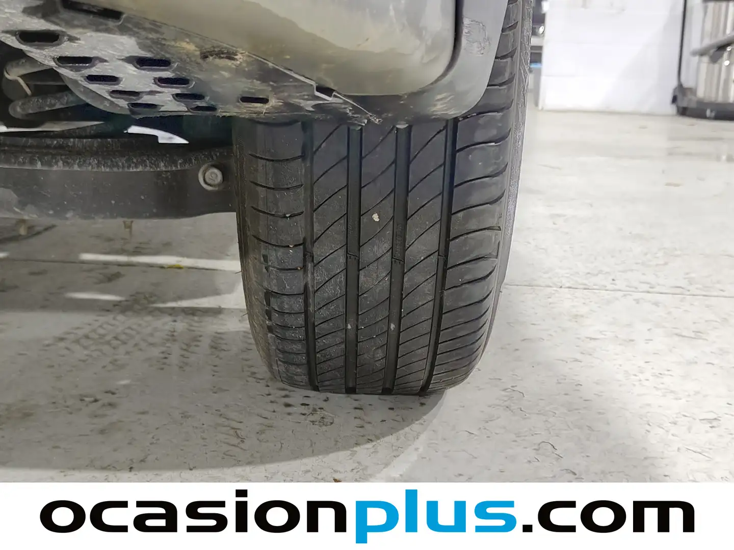 Foto Hyundai Tucson Hyundai Tucson 1.6 TGDI HEV Klass AT (215 CV)