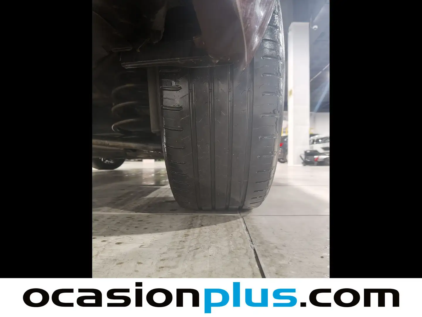 Foto Opel Zafira Opel Zafira 1.6 CDTI S&S Selective (134 CV) 7 Plazas