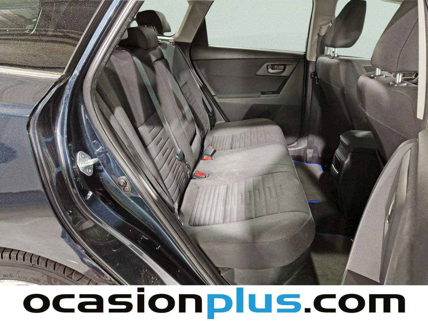 Toyota Auris Toyota Auris 140H Hybrid Touring Sports Feel! (136 CV) al mejor precio