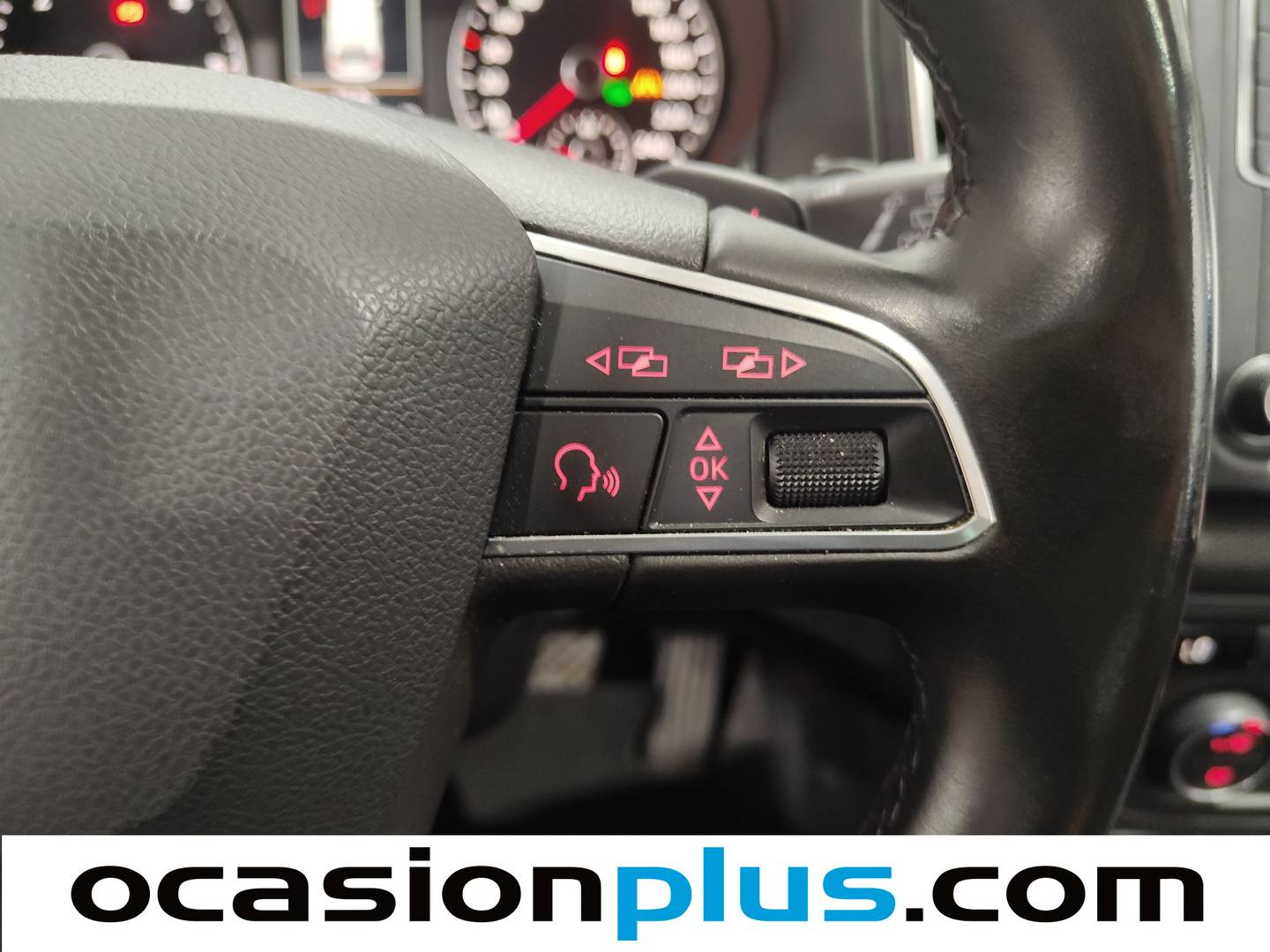Seat Alhambra Seat Alhambra 2.0 TDI S&S Xcellence Travel Edition DSG (150 CV) 7 Plazas al mejor precio
