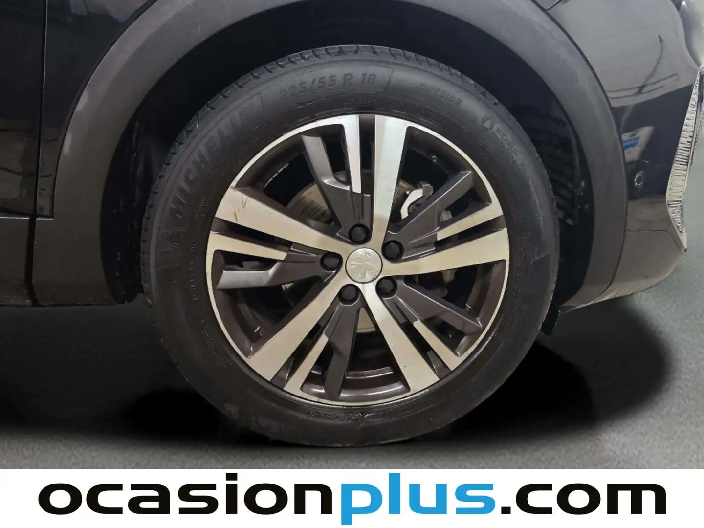 Foto Peugeot 5008 Peugeot 5008 BlueHDi 130 S&S Allure (130 CV)