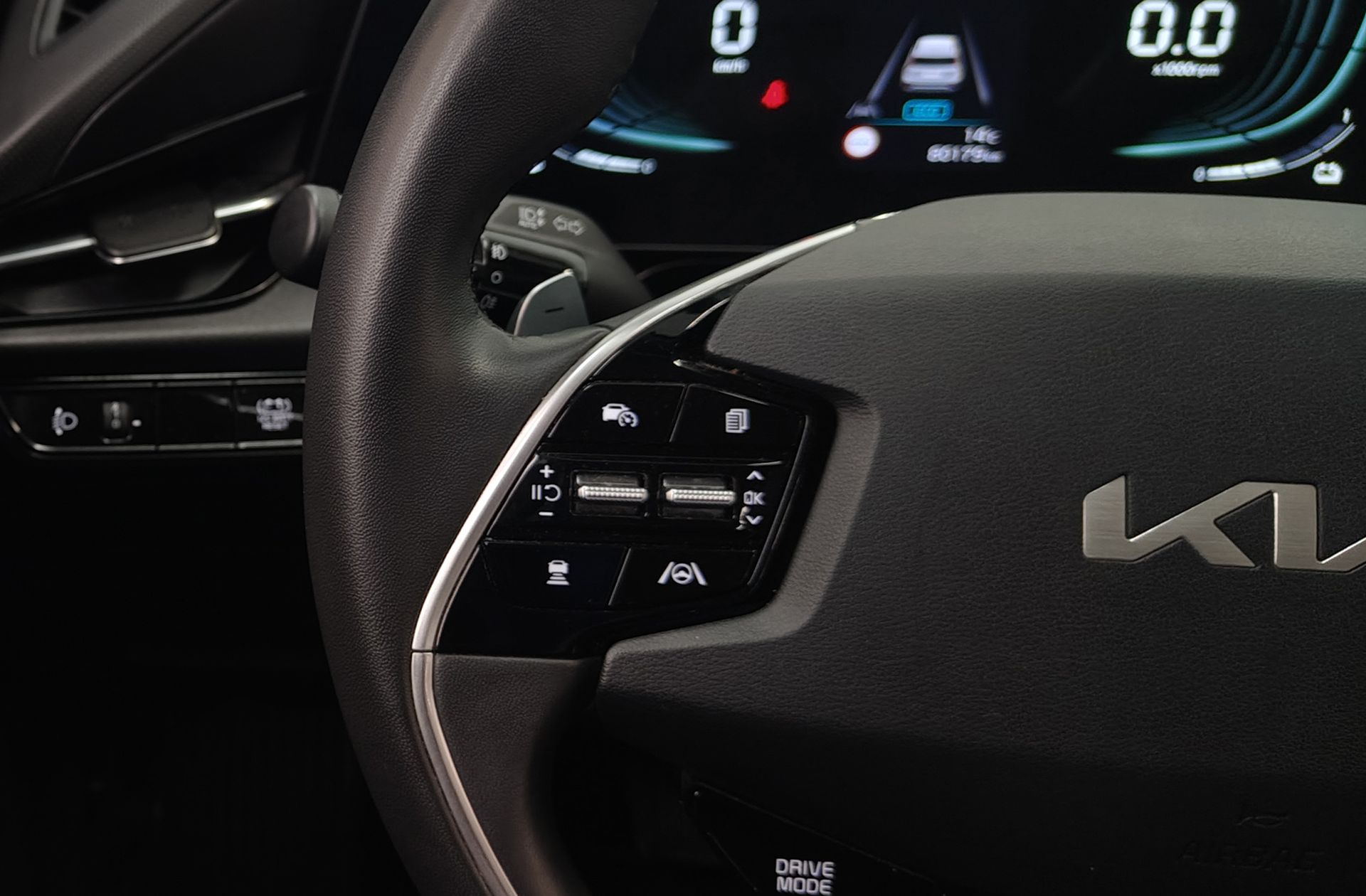Kia Niro 1.6 GDi HEV Híbrido Drive - foto 26