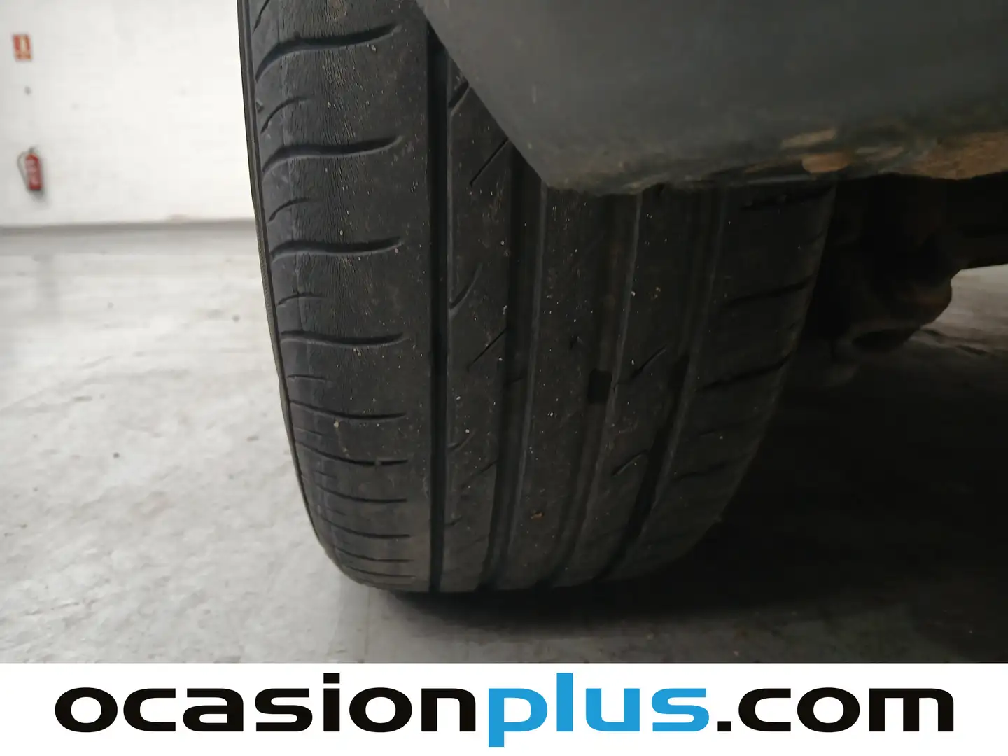 Foto Renault Mégane Renault Megane Intens Blue dCi  (115 CV)