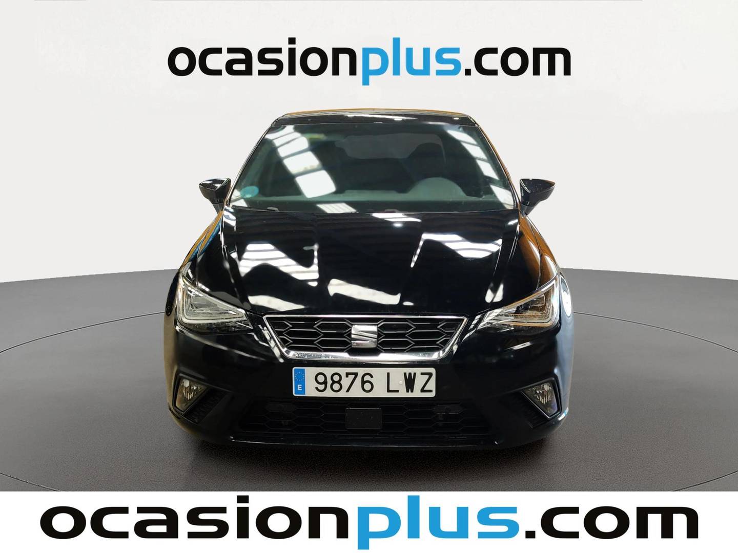 Seat Ibiza Seat Ibiza 1.5 TSI FR DSG (150 CV) seminuevo