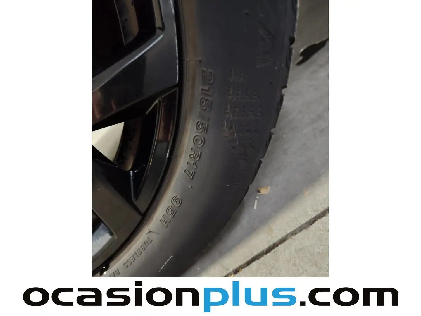 Foto Opel Crossland Opel Crossland 1.2 GS (110 CV)