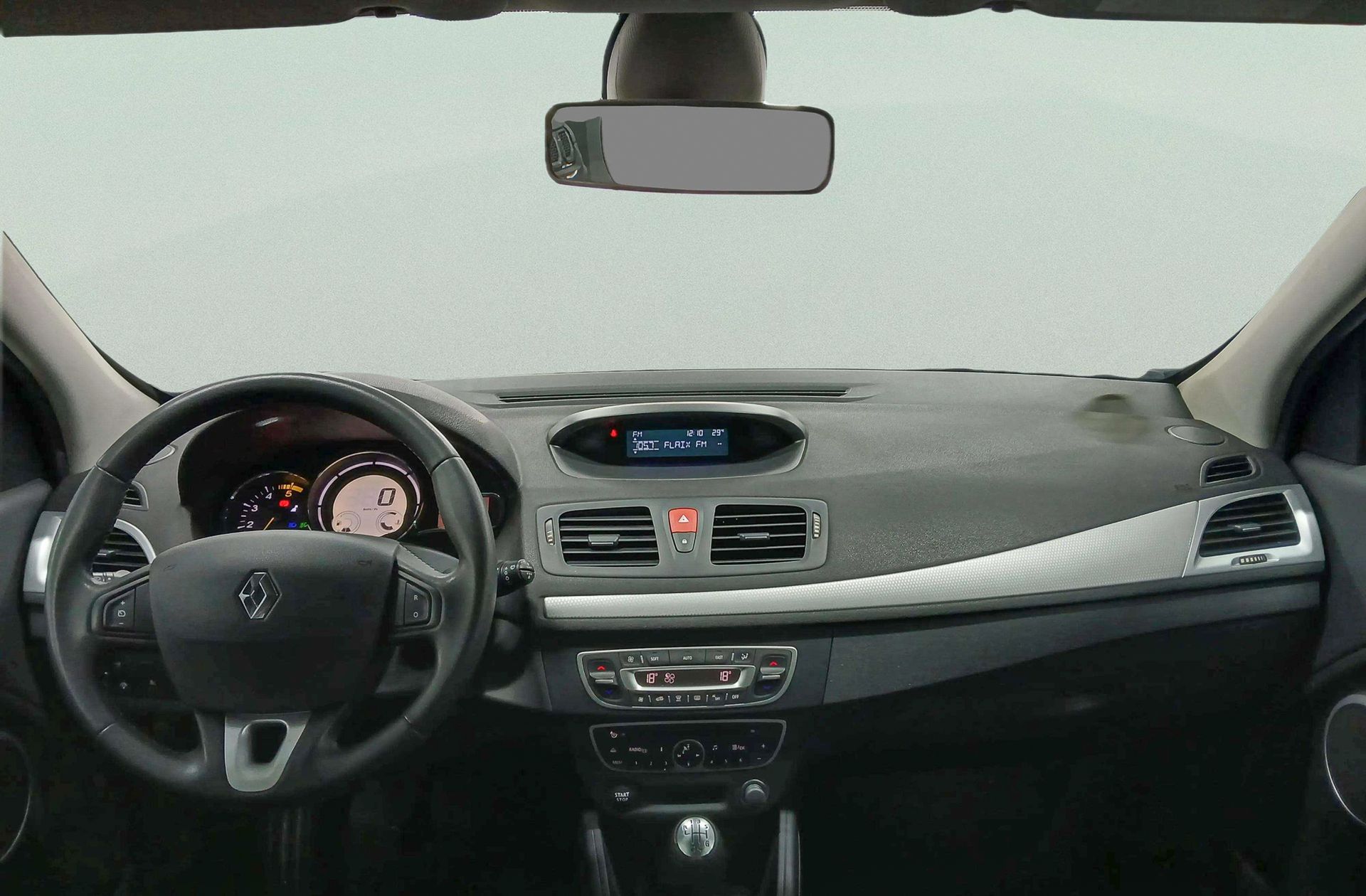 Renault Mégane Dynamique dCi - foto 6