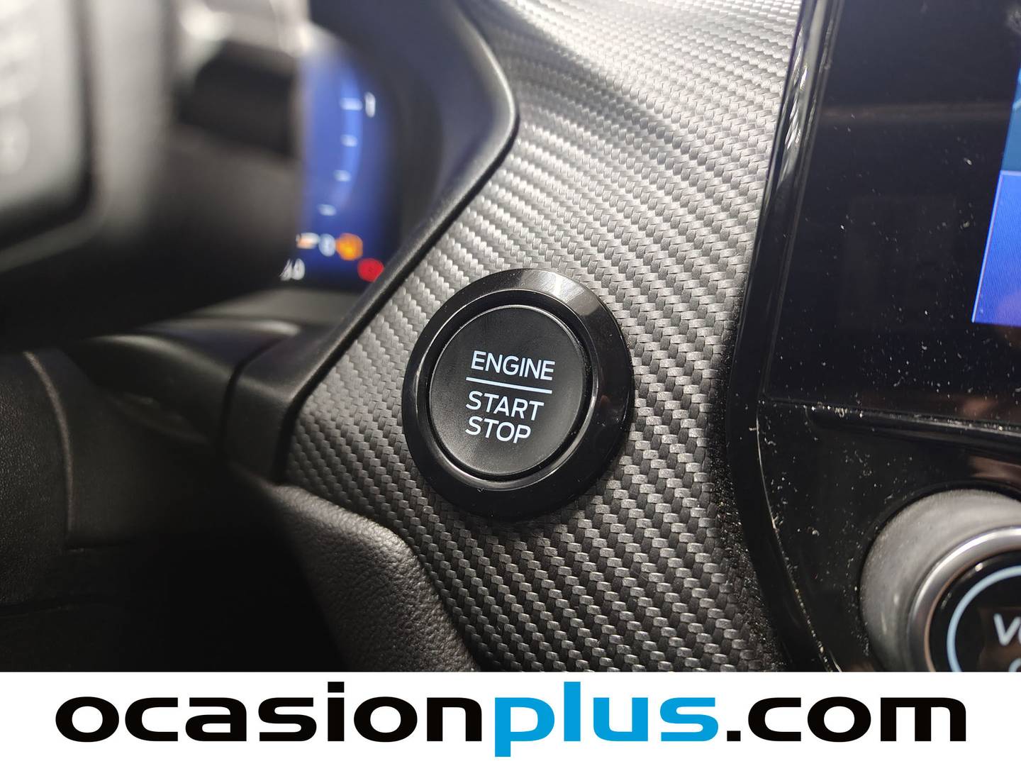 Foto Ford Puma Ford Puma 1.0 EcoBoost MHEV ST-Line X Auto (125 CV)