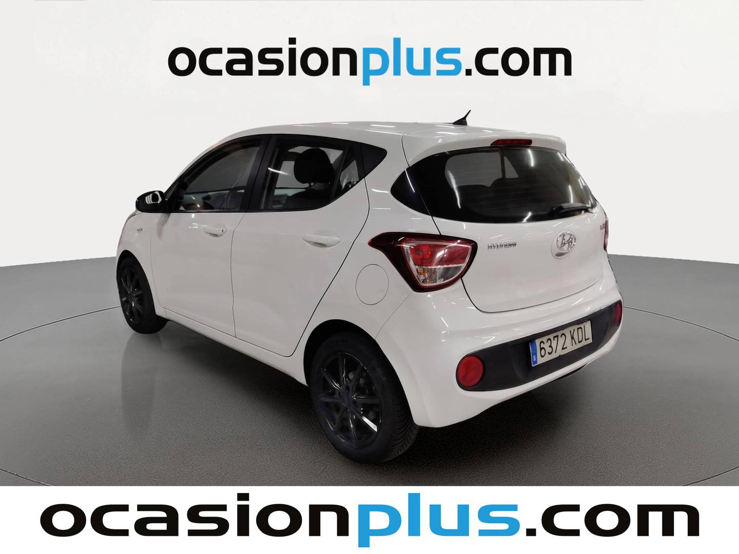 Hyundai i10 Hyundai i10 1.0 Tecno (66 CV) seminuevo