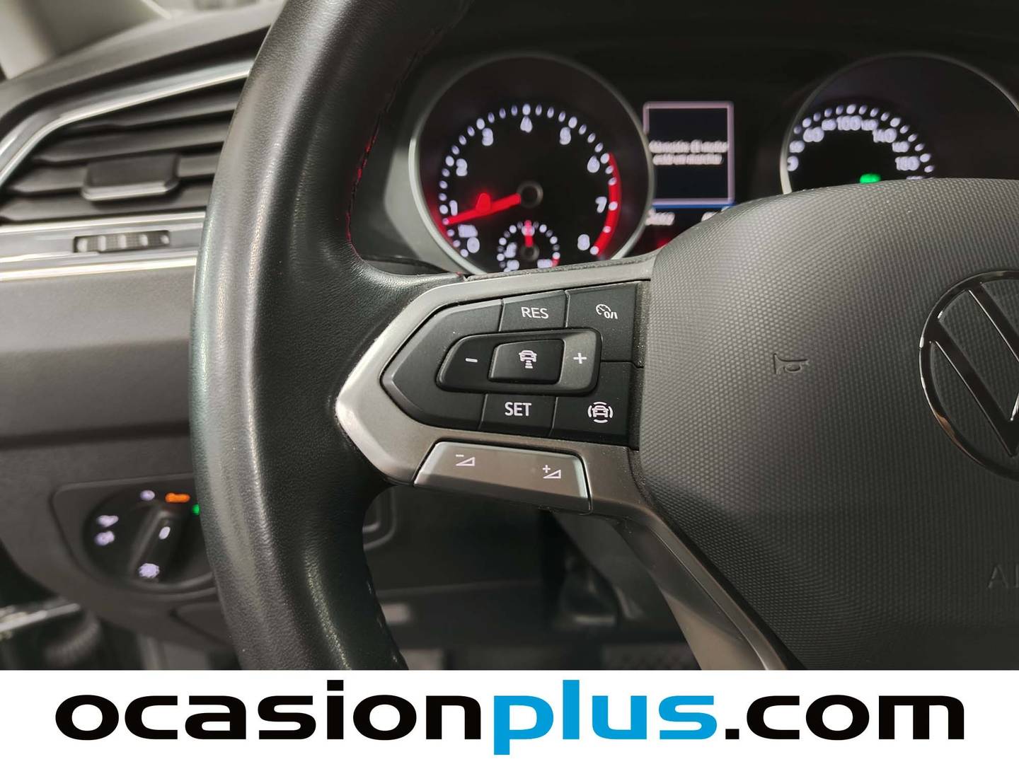 Volkswagen Tiguan Volkswagen Tiguan Life 1.5 TSI (150 CV) DSG 150cv