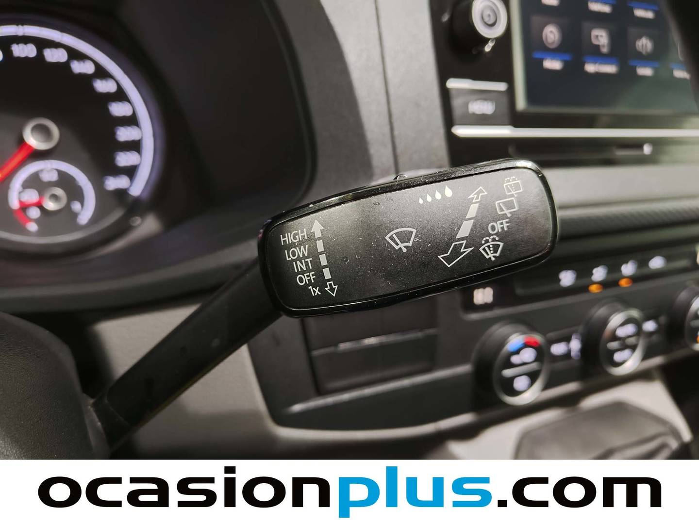 Foto Volkswagen Caravelle Volkswagen Caravelle Origin Batalla Corta 2.0 TDI BMT  9 Plazas (150 CV) DSG