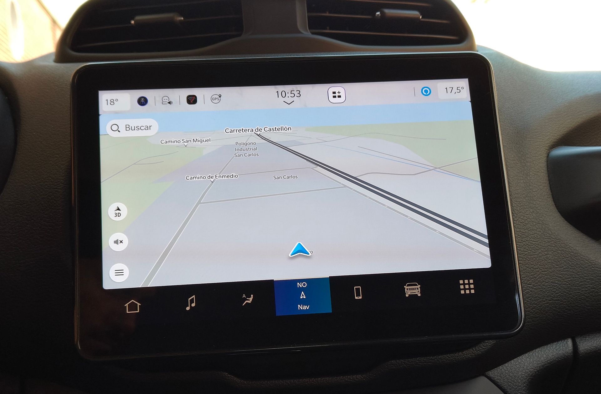 Jeep Renegade eHybrid 1.5 Altitude DCT - foto 7