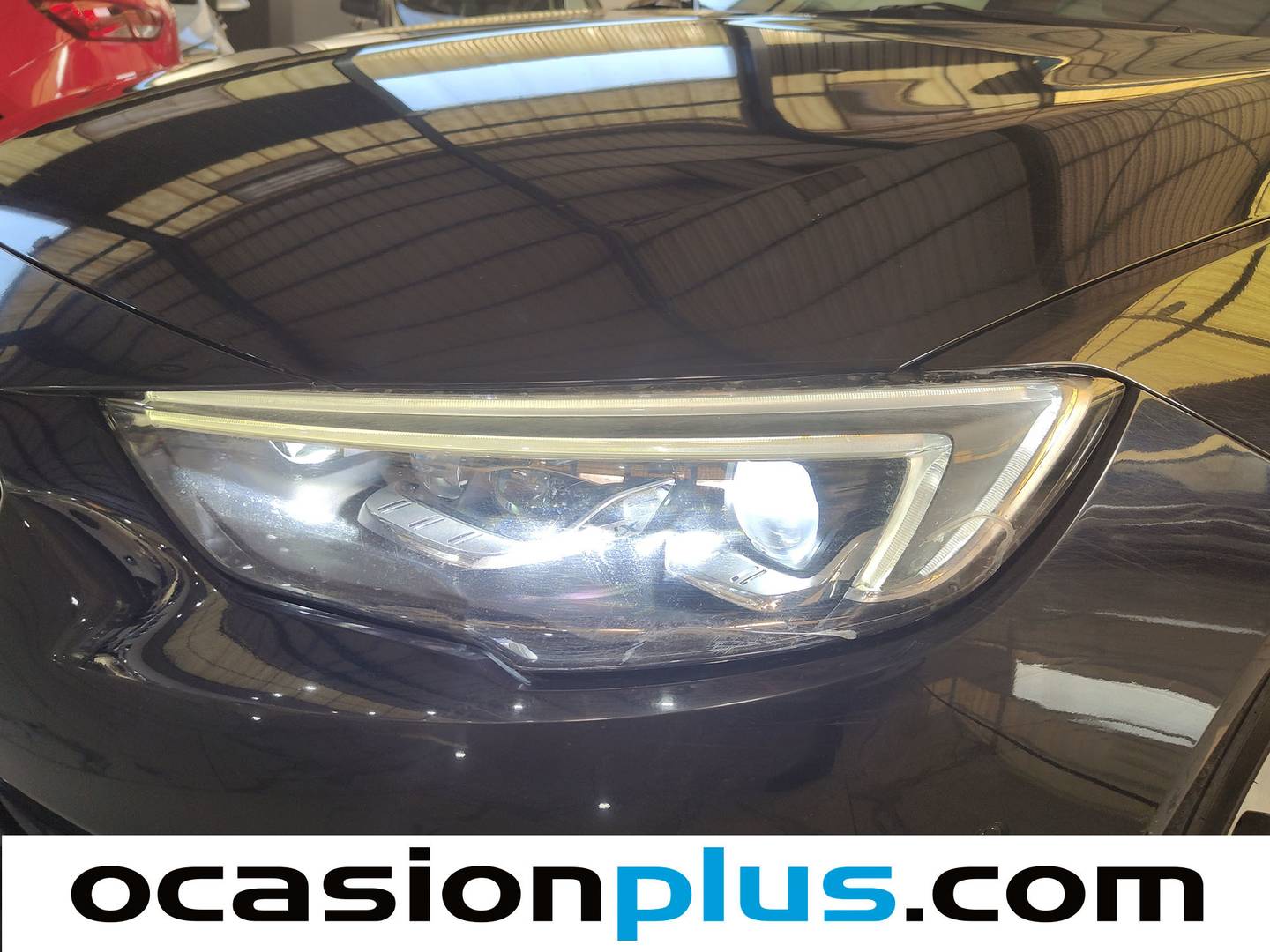 Opel Insignia Opel Insignia 1.5 Turbo GS XFT T Excellence (165 CV) al mejor precio