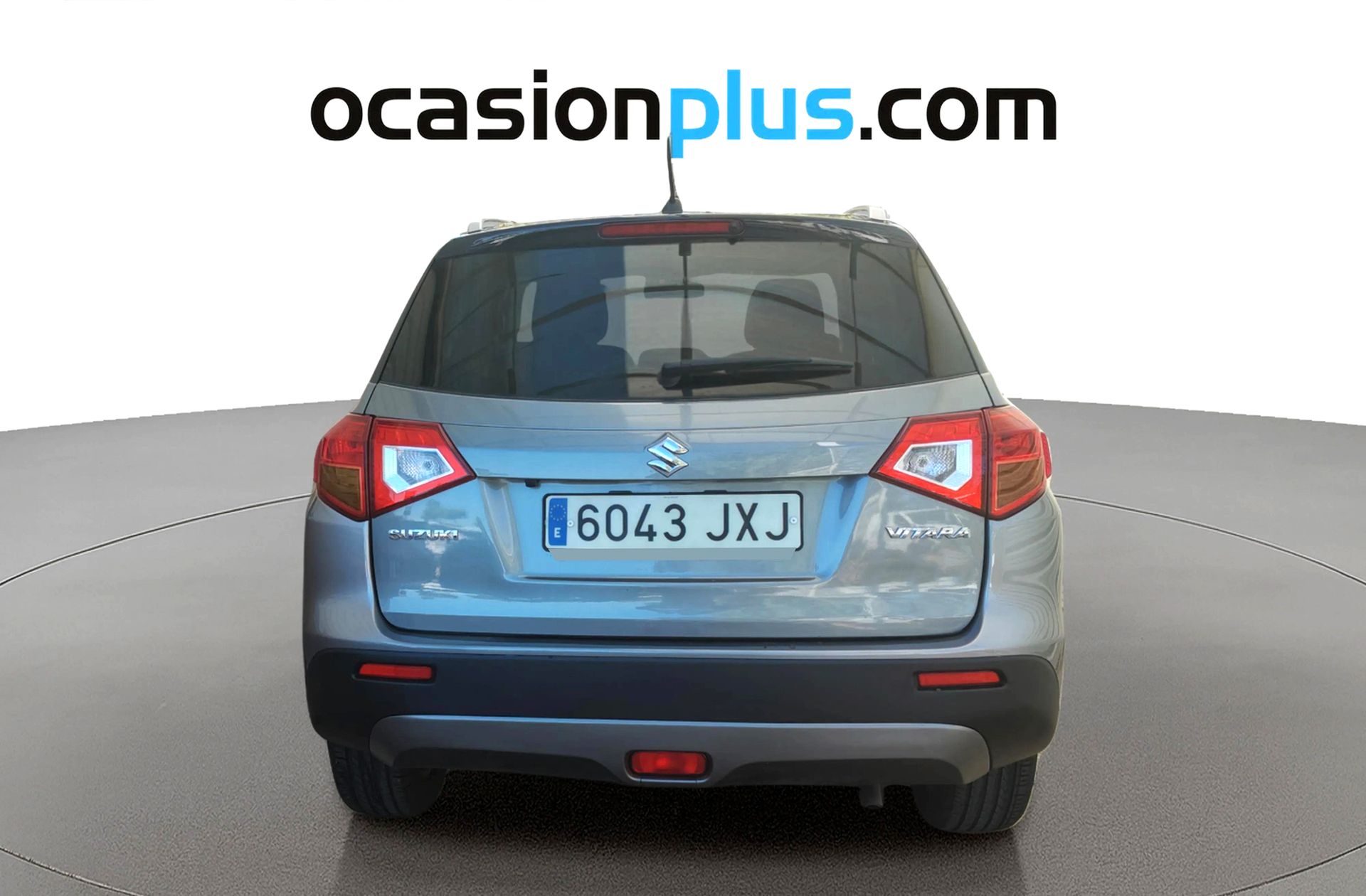 Suzuki Vitara 1.6 VVT GLE - foto 13