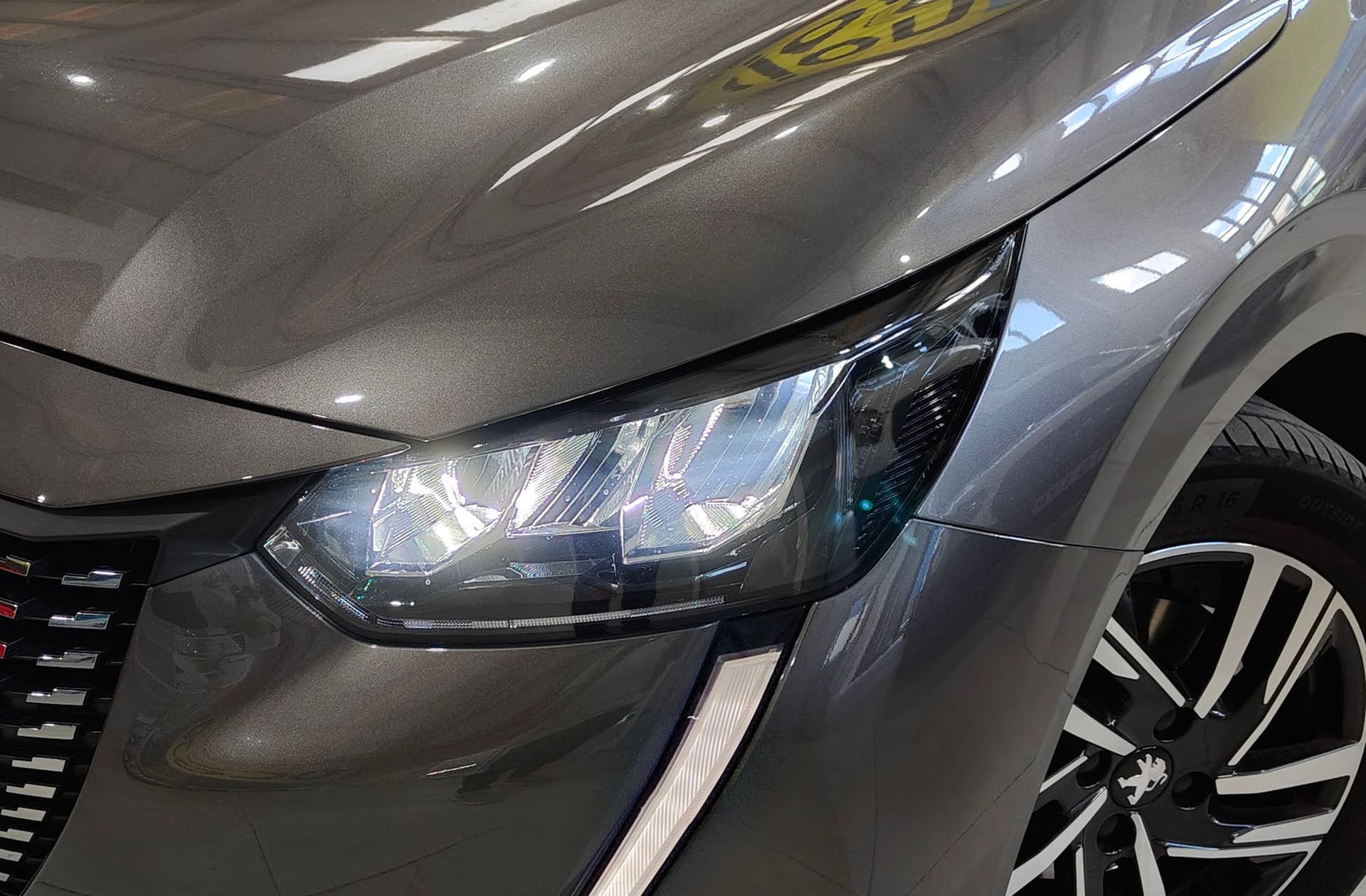 Peugeot 208 PureTech 100 Allure Pack - foto 14
