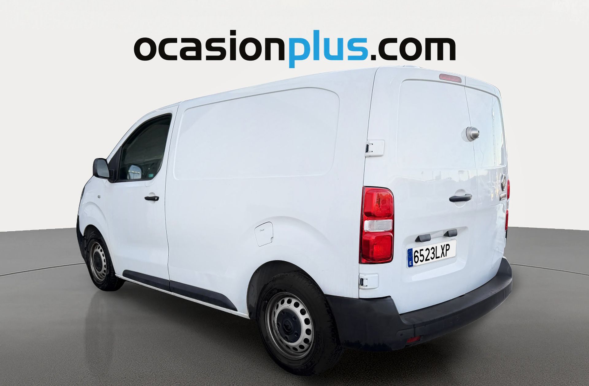 Fiat Scudo 1.5 BlueHDi L1 Business - foto 3