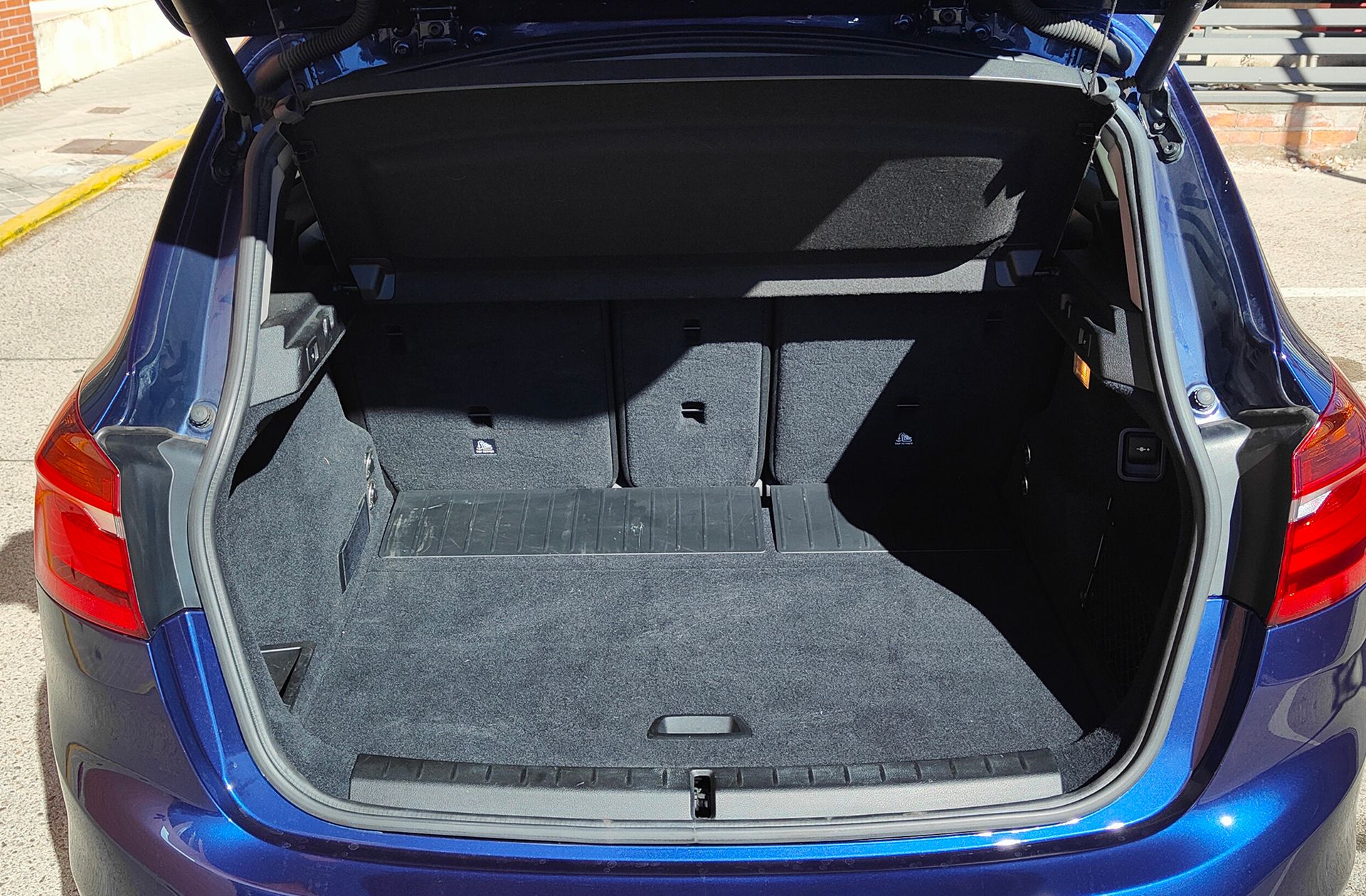 BMW Serie 2 Active Tourer 2 218i Active Tourer - foto 15