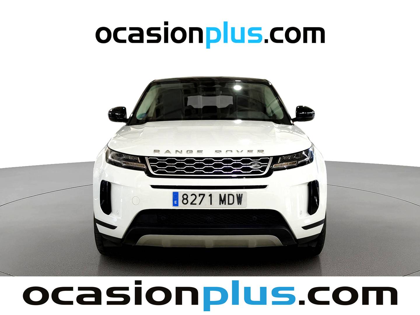 Land Rover Range Rover Evoque Land Rover Range Rover Evoque D163 MHEV S 4WD Auto (163 CV) al mejor precio