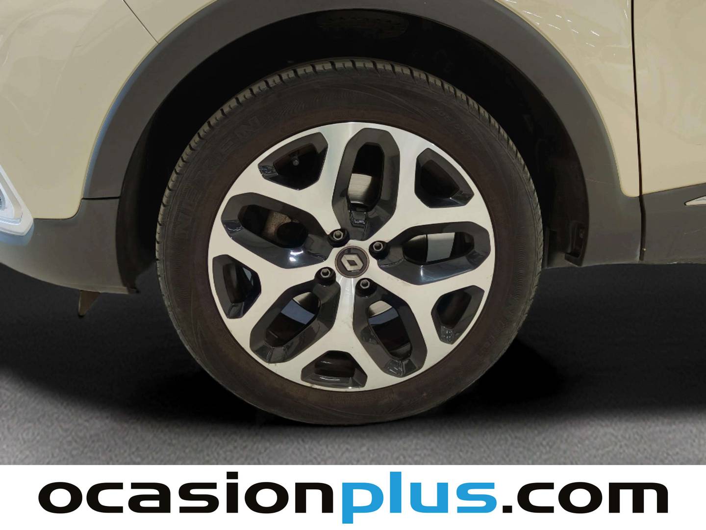 Renault Captur Renault Captur Zen Energy TCe (120 CV) seminuevo