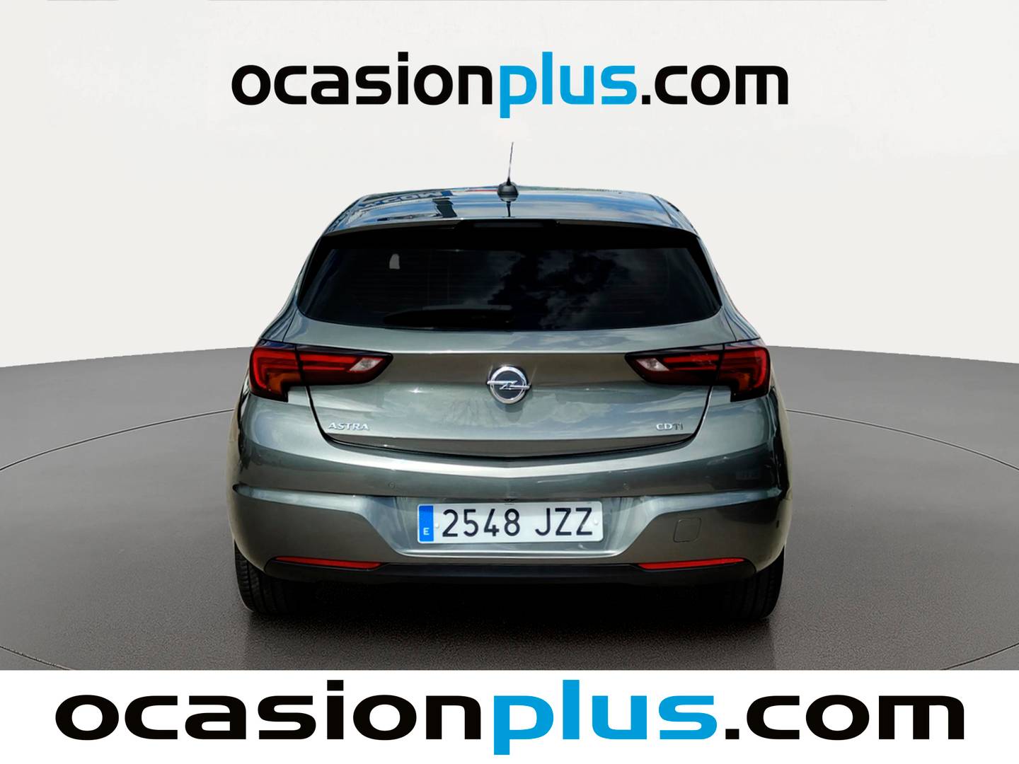 Opel Astra Opel Astra 1.6 CDTi Dynamic (110 CV) al mejor precio