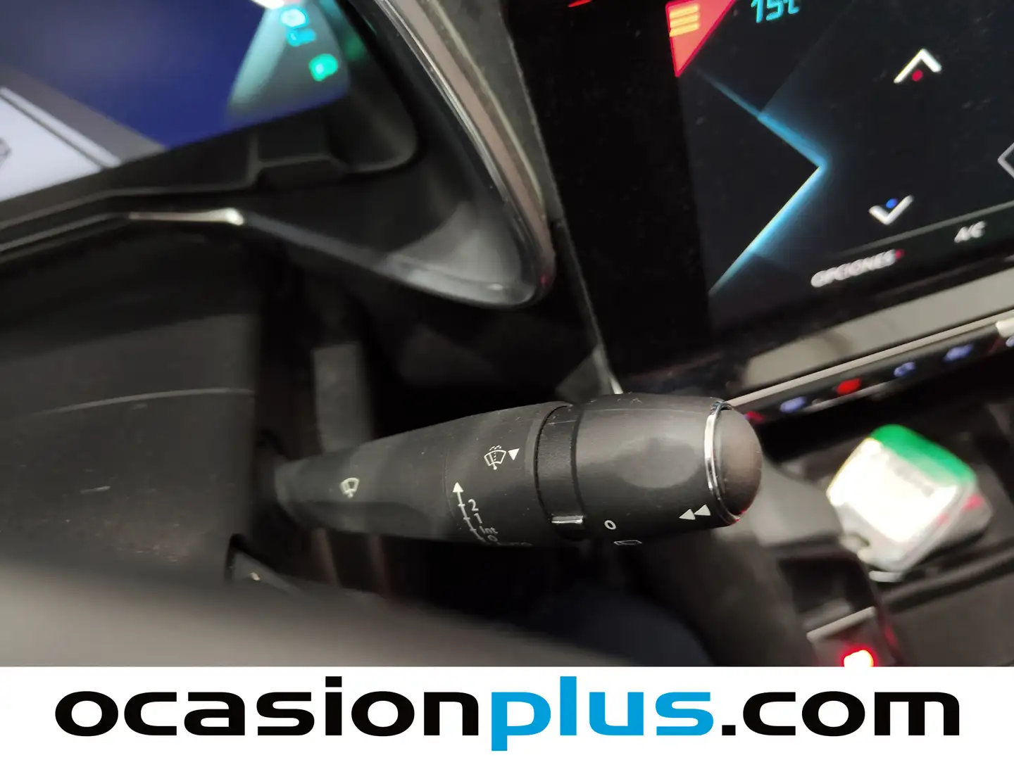 Foto DS DS 7 Crossback DS DS7 Crossback E-Tense 300 Performance Line 4WD Auto (300 CV)