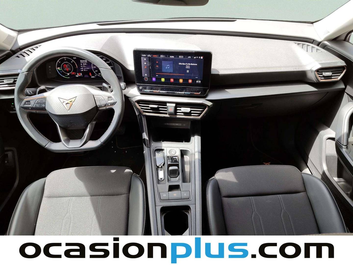 Cupra Formentor Cupra Formentor 1.4 e-Hybrid DSG (204 CV) de segunda mano