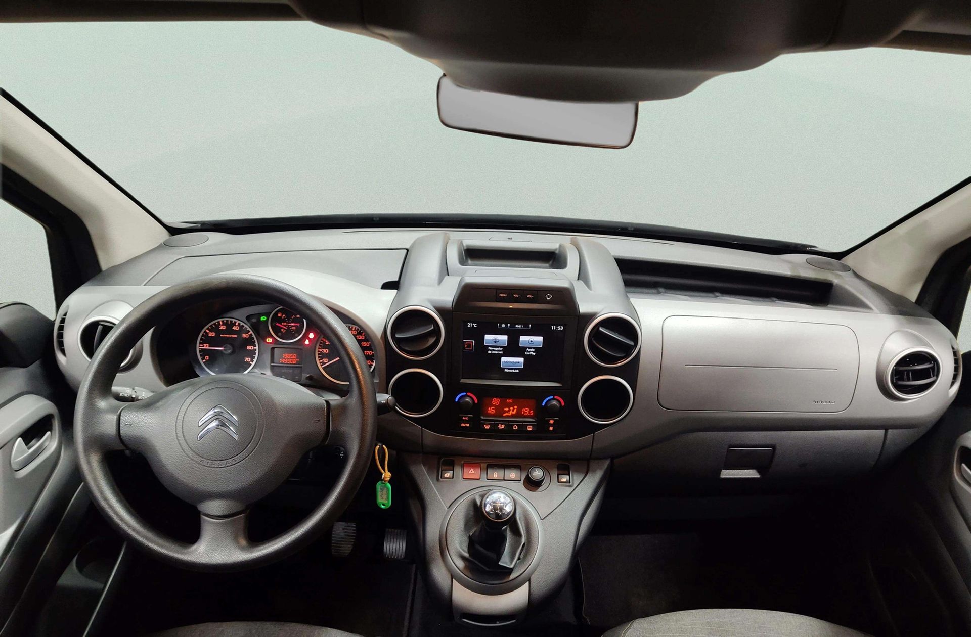 Citroën Berlingo Combi PureTech 110 20 Aniversario - foto 6