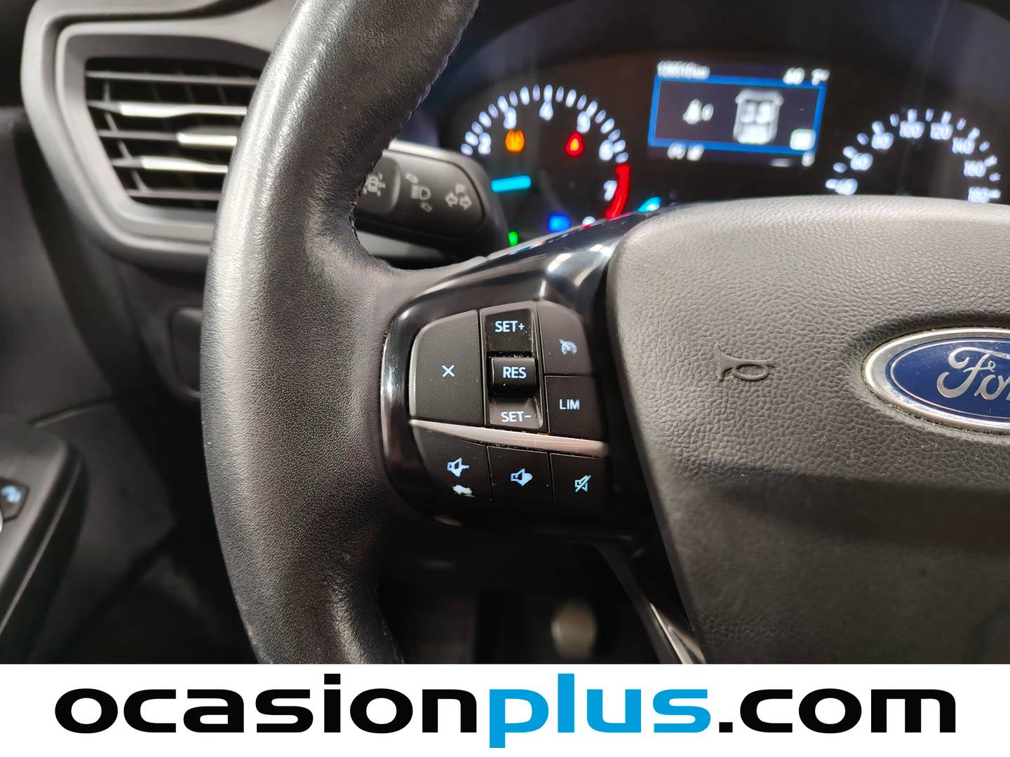 Foto Ford Kuga Ford Kuga 1.5 EcoBoost Titanium 4x2 (150 CV)