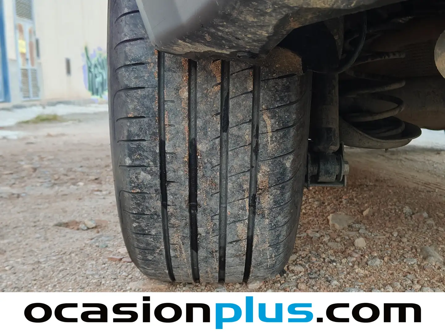 Foto Nissan QASHQAI Nissan Qashqai DIG-T 140 mHEV N-Connecta 4x2 (140 CV)