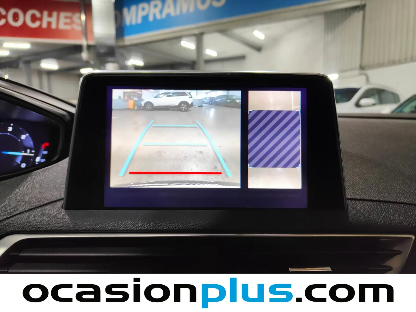 Foto Peugeot 3008 Peugeot 3008 BlueHDi 150 S&S GT Line (150 CV)