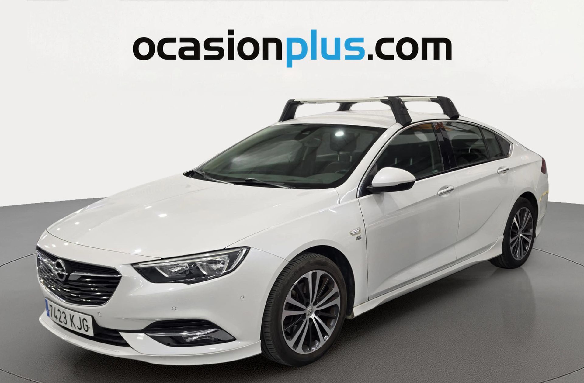 Opel Insignia GS 2.0 CDTi Turbo D Excellence