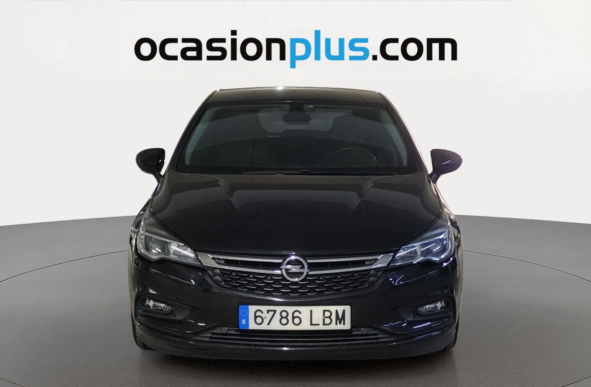 Opel Astra 1.6 CDTI 120 Aniversario - foto 14