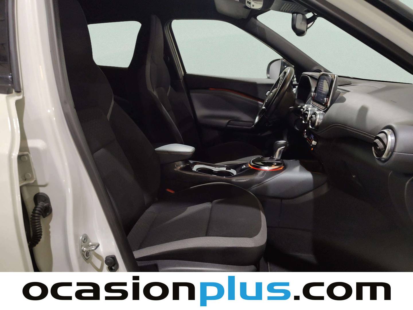 Nissan JUKE Nissan Juke DIG-T N-Connecta 4x2 DCT (117 CV) al mejor precio