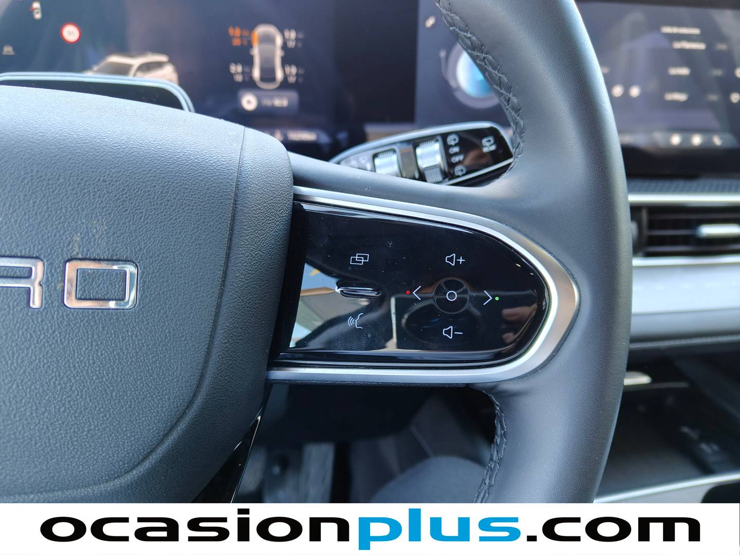 EBRO S700 EBRO S700 1.6 TGDI Comfort DCT (147 CV) 147cv