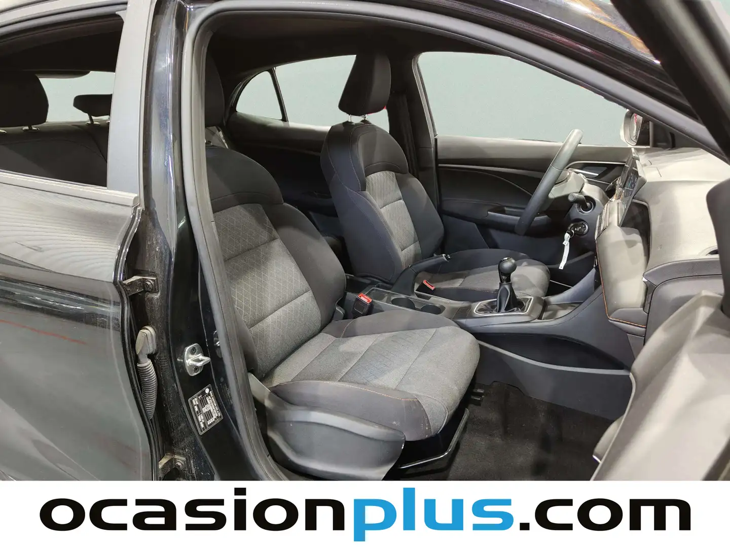 Foto MG MG3 MG MG3 1.5 Standard (116 CV)