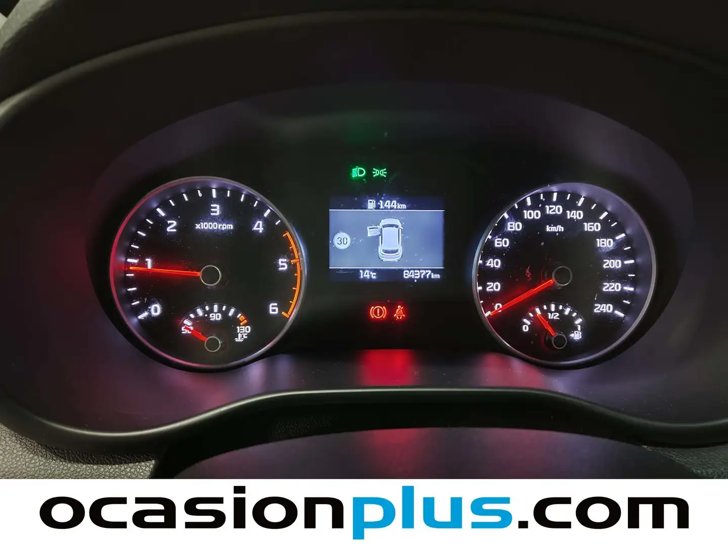 Foto KIA Sportage Kia Sportage 1.6 MHEV Drive 4x2 (136 CV)