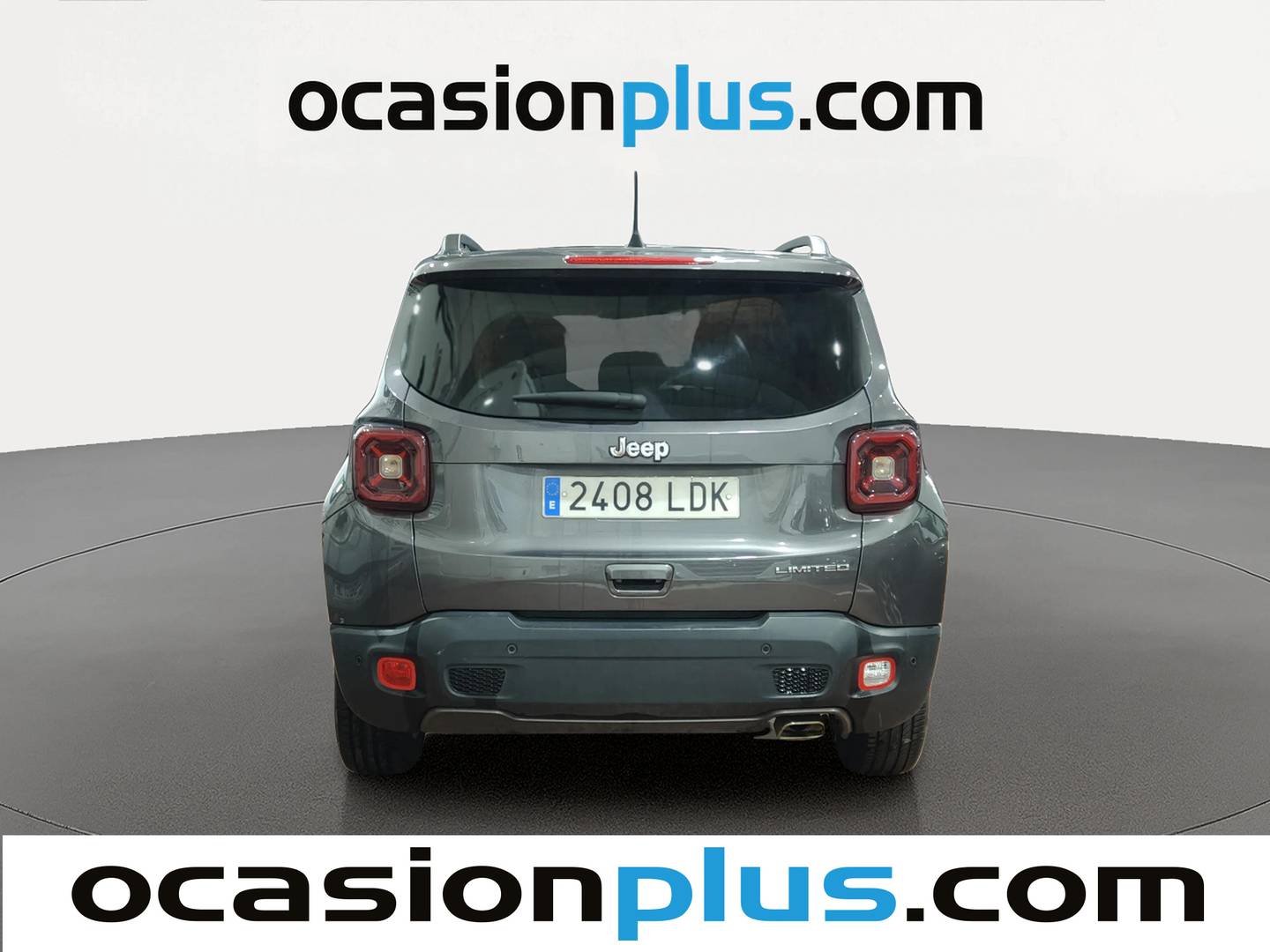 Jeep Renegade Jeep Renegade 1.0G Limited 4x2 (120 CV) al mejor precio