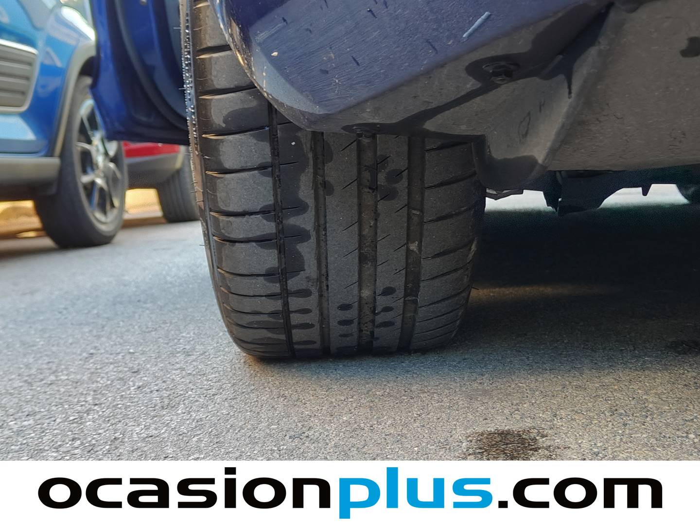 Foto Tesla Model 3 Tesla Model 3 Gran Autonomía 4WD (498 CV)