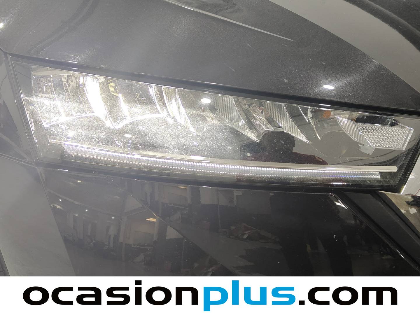 Foto Skoda Octavia Skoda Octavia Combi Combi 2.0 TDI Ambition (115 CV)