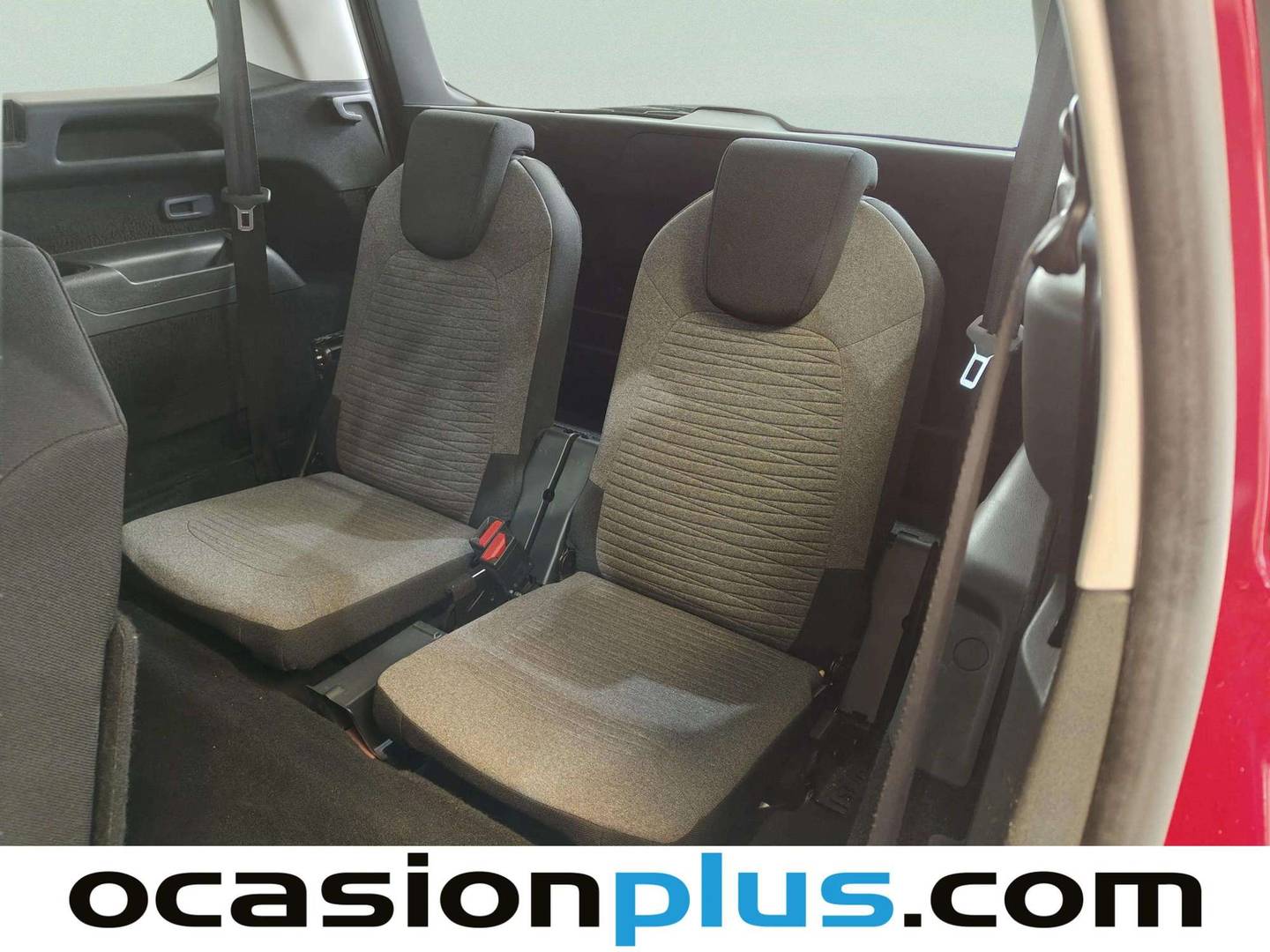 Extras y acabados del Citroën Grand C4 Picasso Citroën Grand C4 Picasso 1.6 HDI Airdream Seduction (115 CV) 7 Plazas