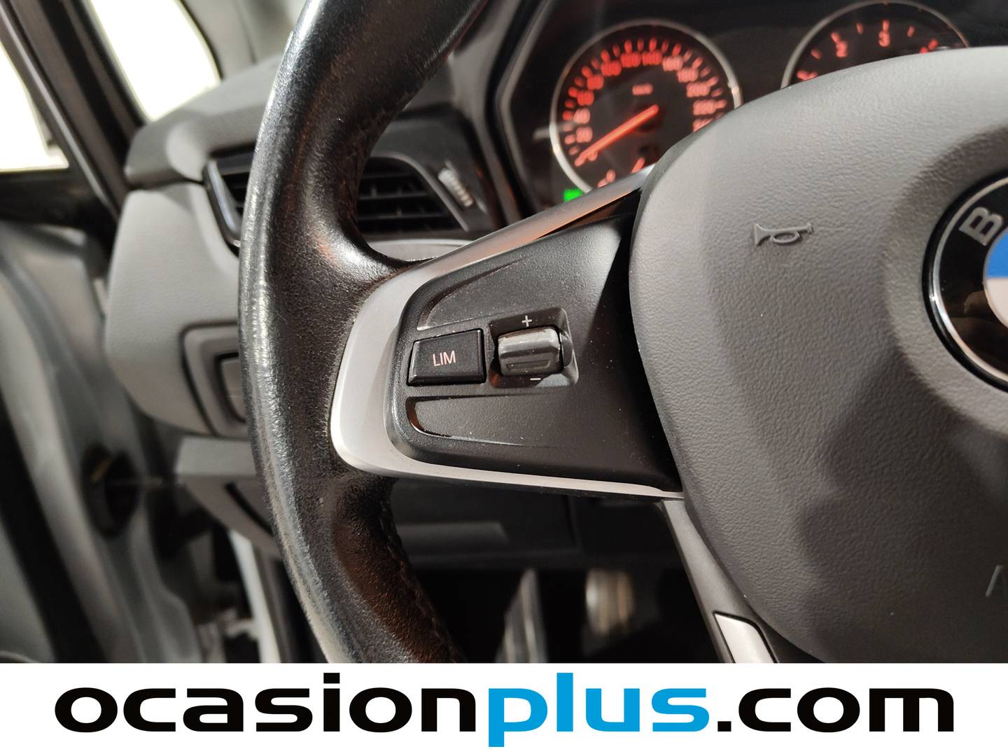 BMW Serie 2 Active Tourer BMW Serie 2 216d Active Tourer (116 CV) de ocasión