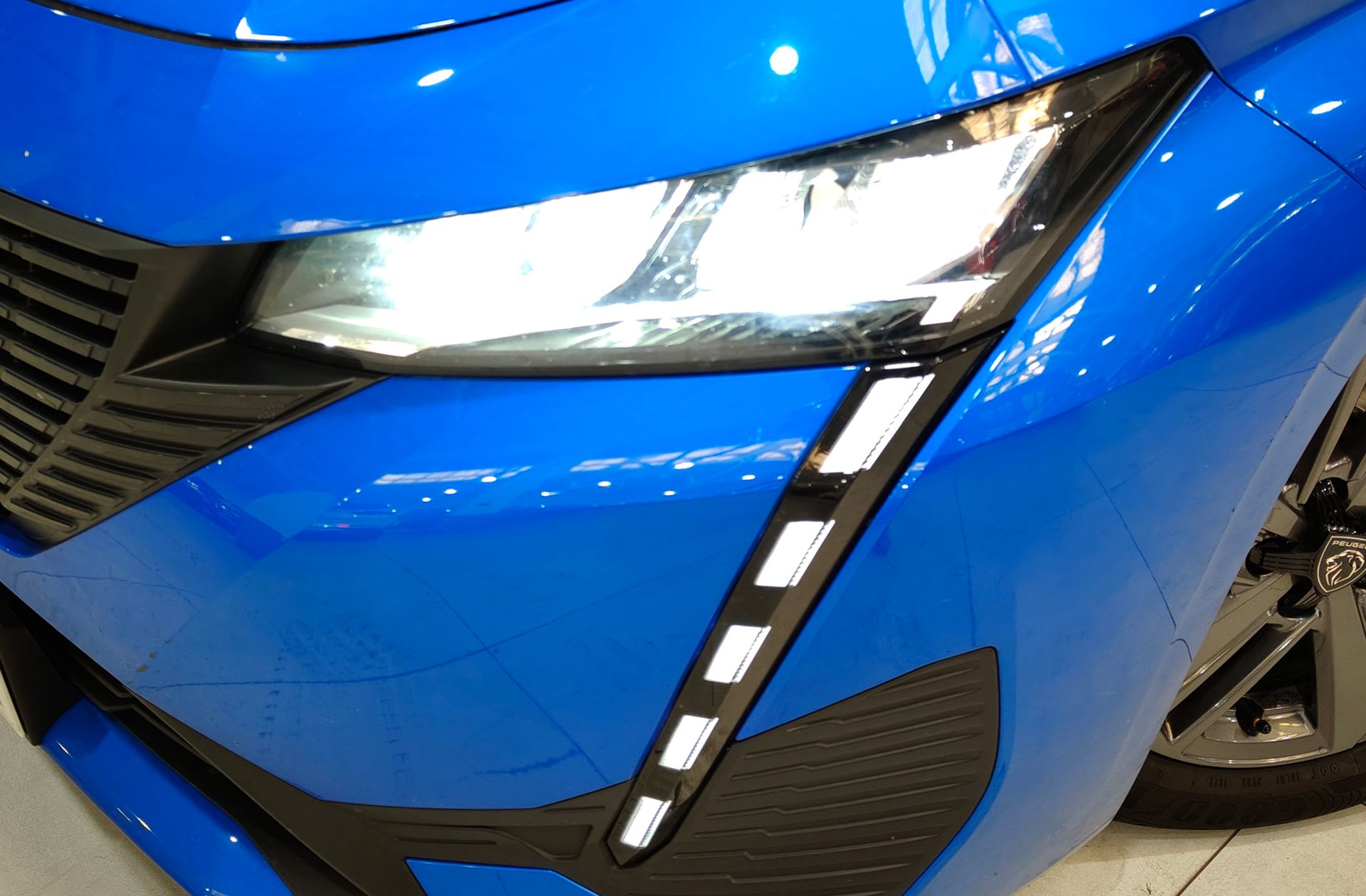 Peugeot 308 PureTech 130 Active Pack - foto 13