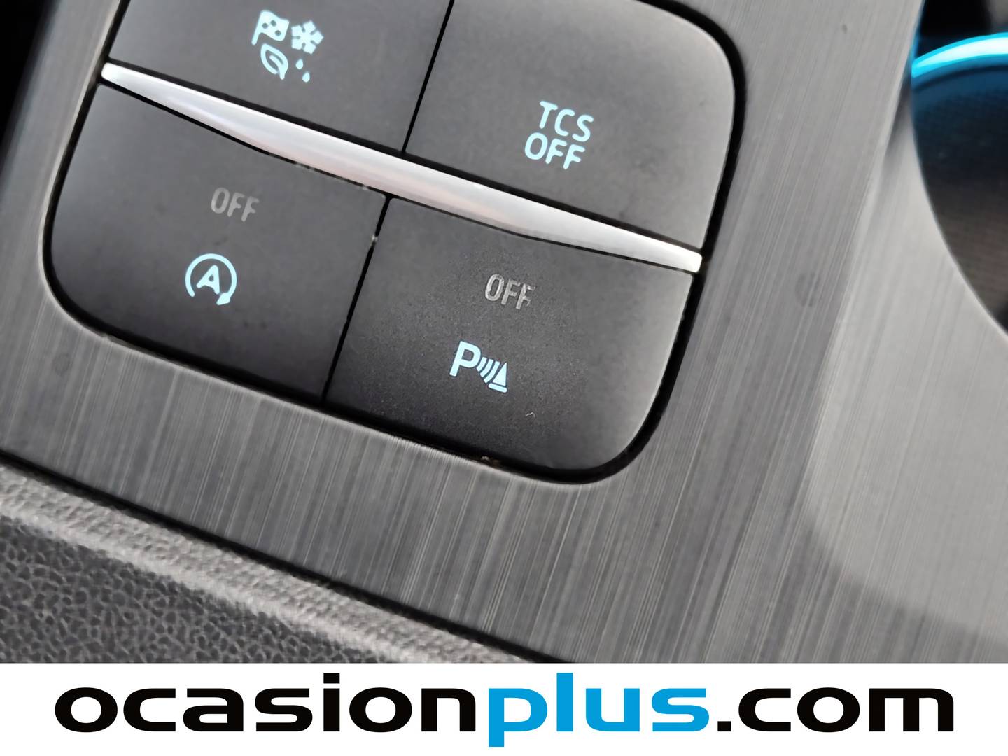 Ford Focus Ford Focus Sportbreak 2.0 Ecoblue Titanium Auto (150 CV) seminuevo