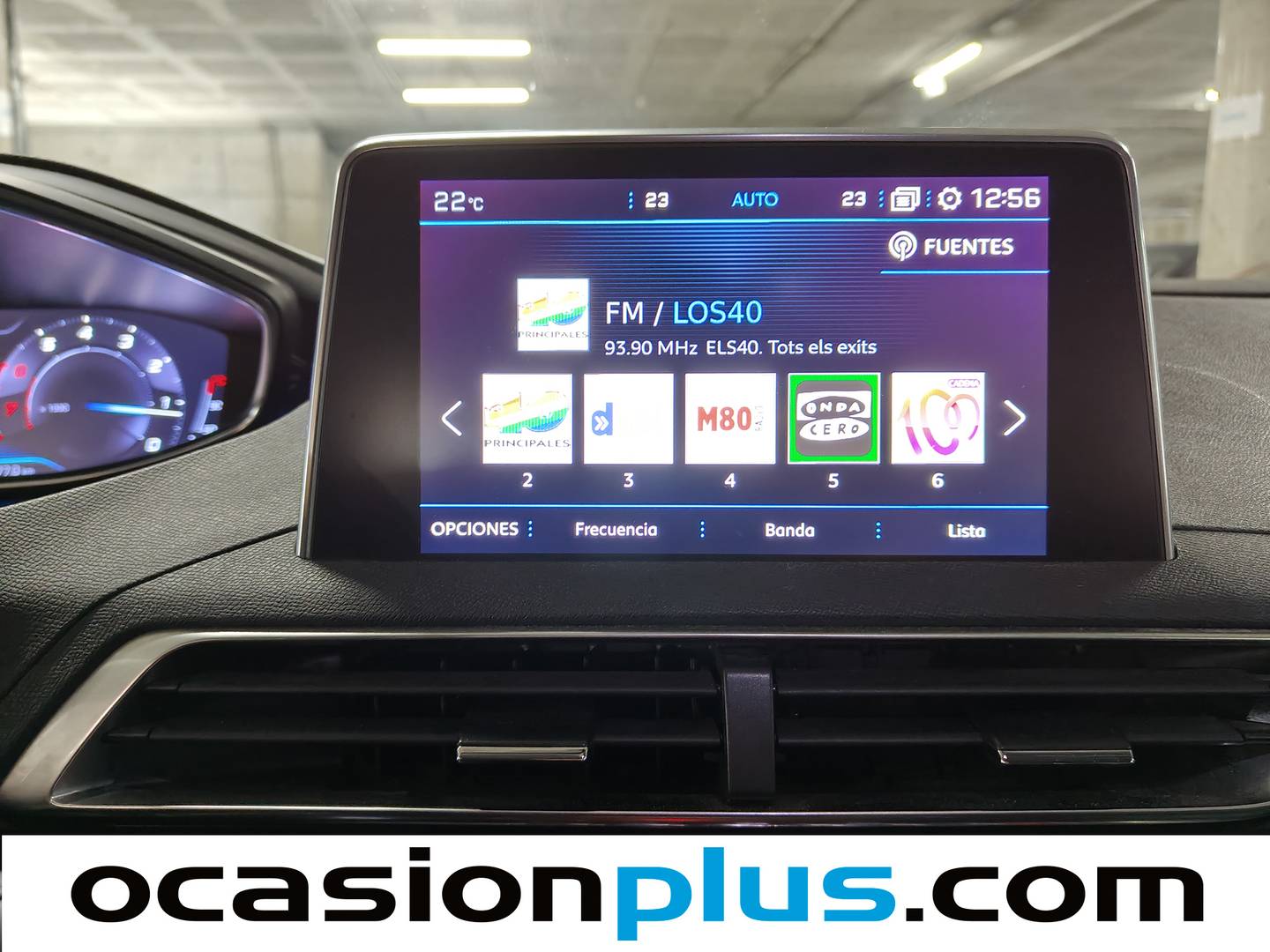 Peugeot 5008 Peugeot 5008 PureTech 130 S&S Allure (130 CV) 7 Plazas al mejor precio